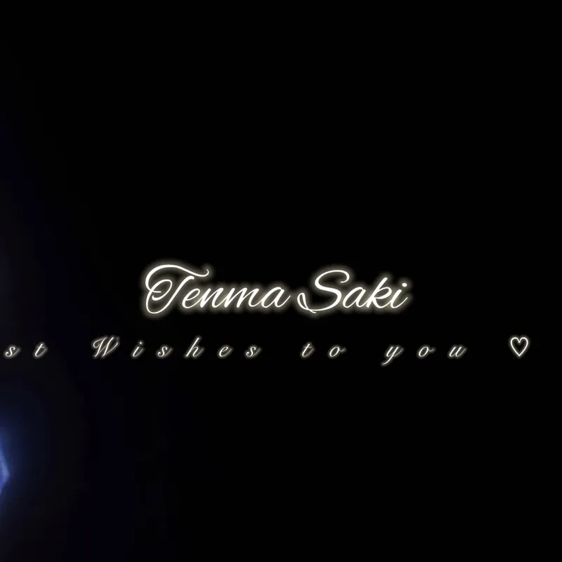 《ProjectSekai》天马咲希Cosplay展示