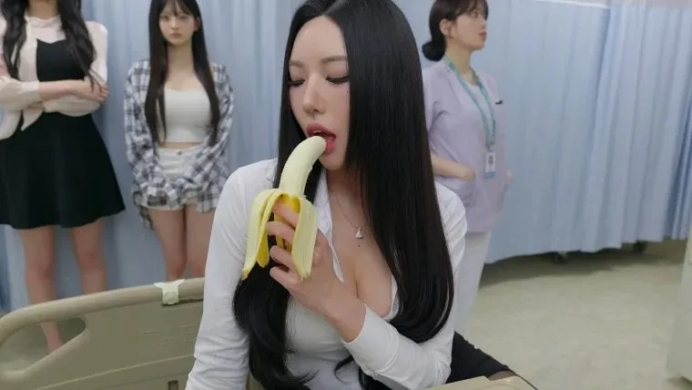 《阿西,美女室友竟然？2》Steam上线-限时9折优惠开启