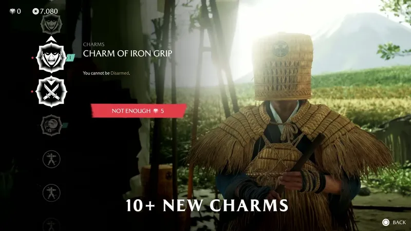 《羊蹄山之魂》11月24日大更新