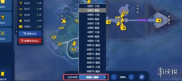 《永恒之塔2》开服必备工具与新手开荒技巧详解