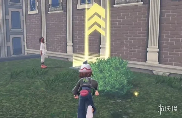 《宝可梦传说ZA》疯狂伏特技能位置详解