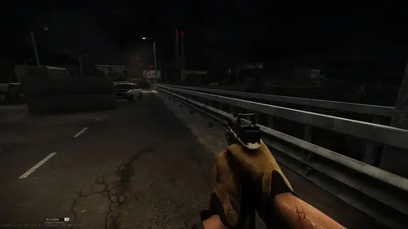 《逃离塔科夫》血量与受伤机制详解