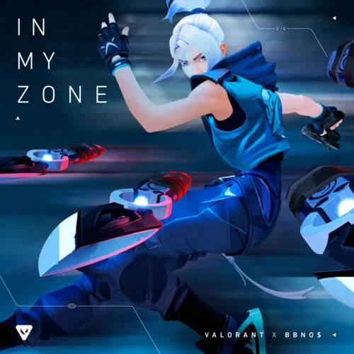 《无畏契约手游》入围苹果年度游戏