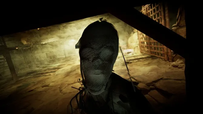 《冬日幸存者》Steam正式推出