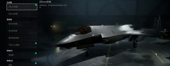 《三角洲行动》F