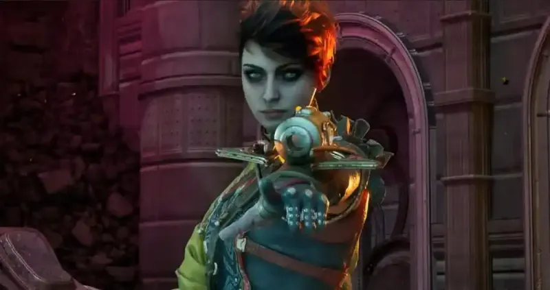 《天外世界2》瓦莱丽培养攻略-瓦莱丽加点推荐详解