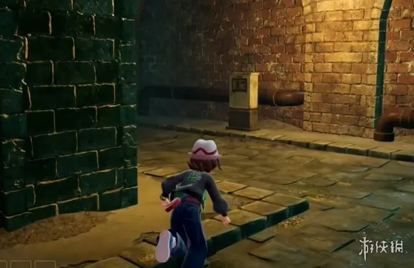 《宝可梦传说：Z