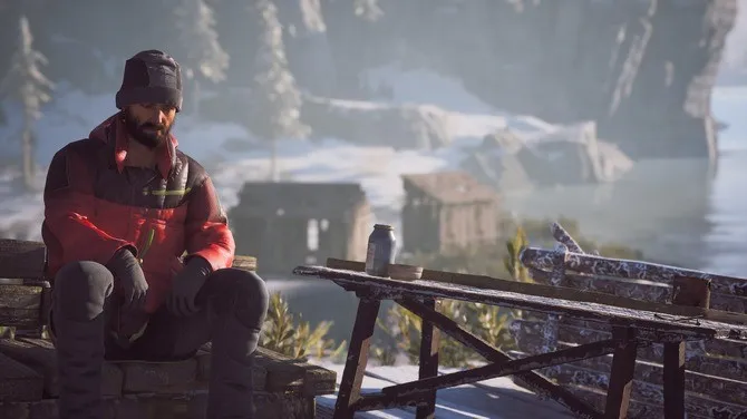 《冬日幸存者》Steam正式推出