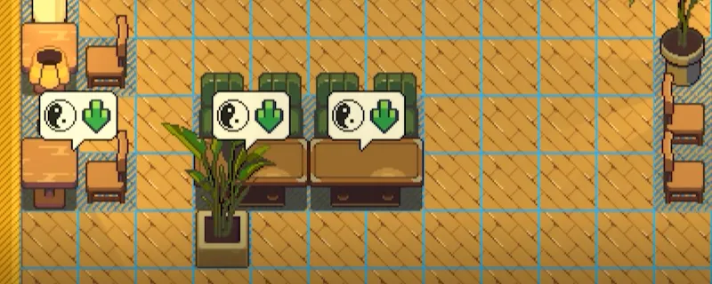 《原地起啡》原地起飞任务攻略