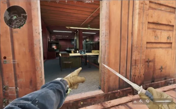 《三角洲行动》零号大坝阴人点大全