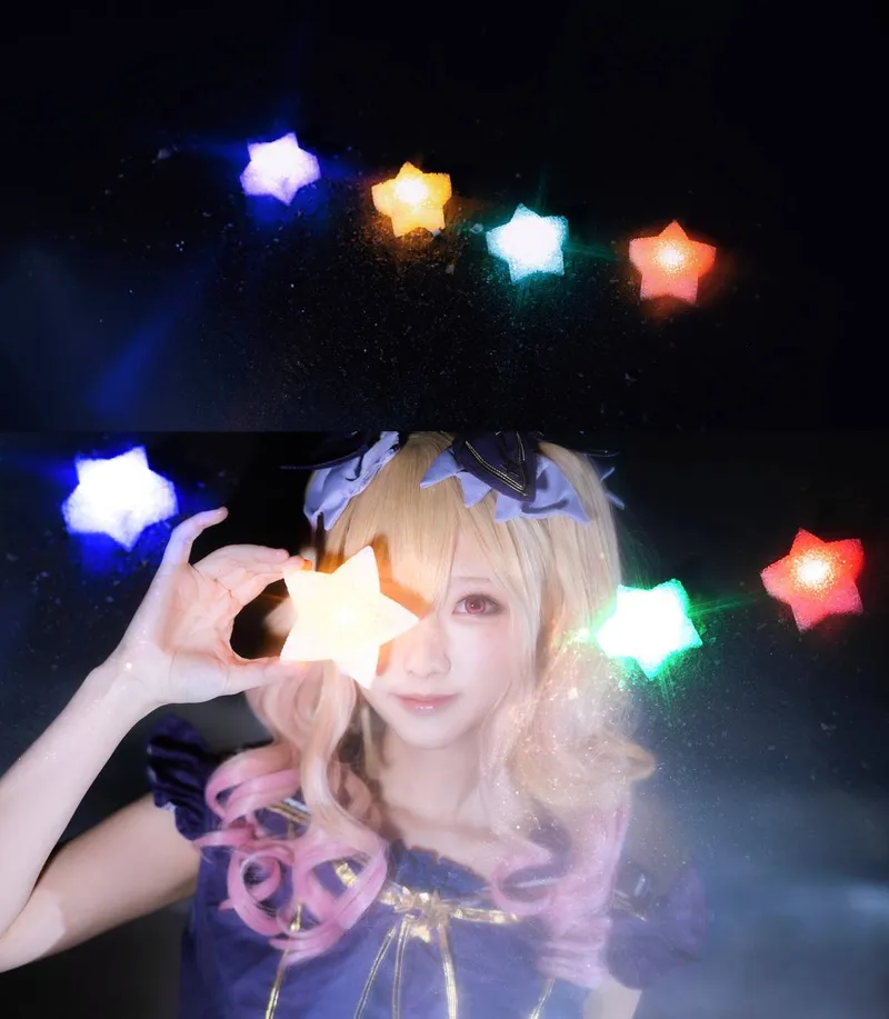 《ProjectSekai》天马咲希Cosplay展示