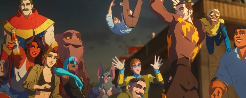 《超英派遣中心》了解成员成就攻略-初始能力解锁方法详解