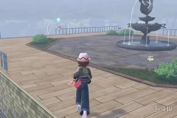 《宝可梦传说ZA》疯狂伏特技能位置详解