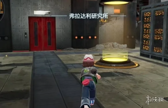 《宝可梦传说ZA》恶之波动技能位置详解