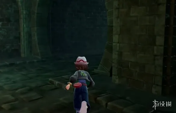 《宝可梦传说：Z