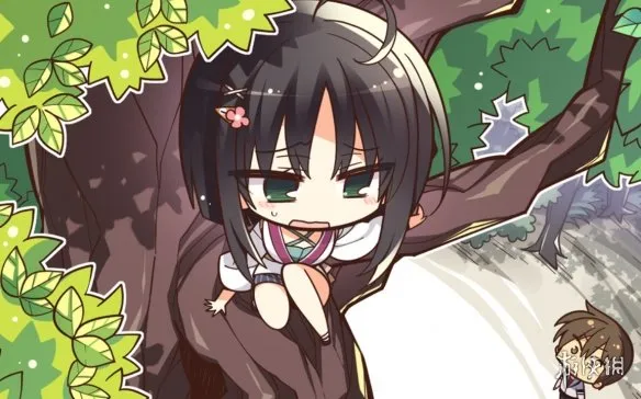 《千恋万花》打不开怎么办