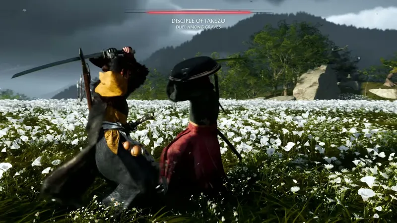 《羊蹄山之魂》11月24日大更新