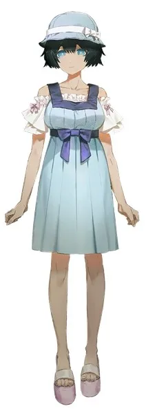 《STEINS;GATERE:BOOT》Steam版确定推出