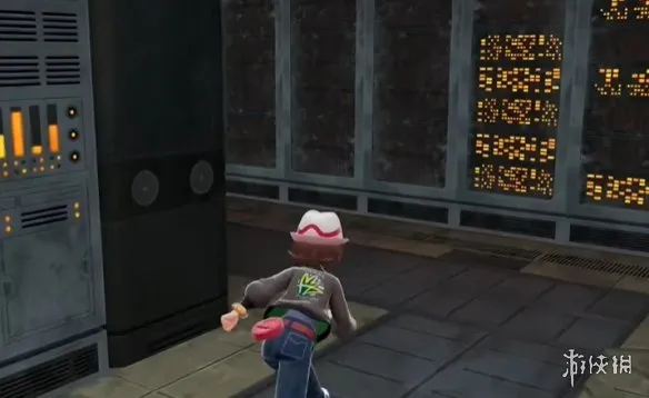 《宝可梦传说ZA》恶之波动技能位置详解