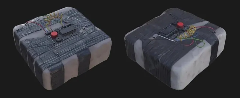 《三角洲行动》宣传片素材争议