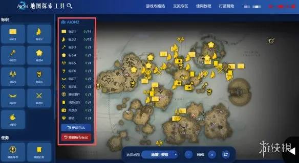 《永恒之塔2》开服必备工具与新手开荒技巧详解