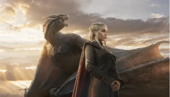 《潮汐守望者》×《权力的游戏》周年联动