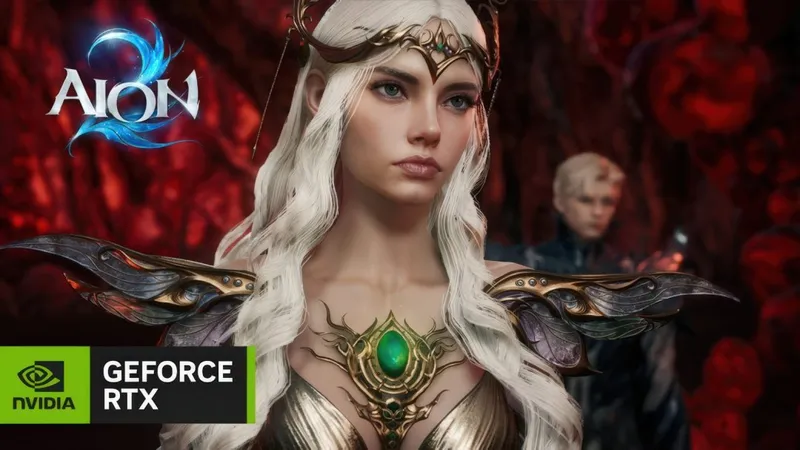 《永恒之塔2》跨越式进化