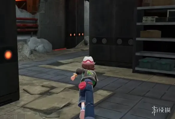 《宝可梦传说ZA》恶之波动技能位置详解