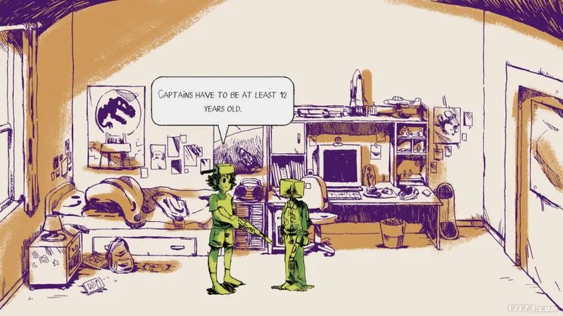 《Wednesdays》限时免费领取