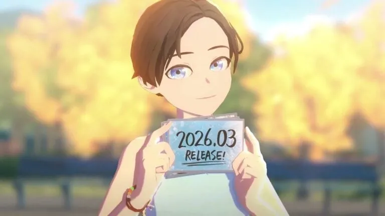 《OPUS-心相吾山》延期至2026年3月-发售计划调整公告