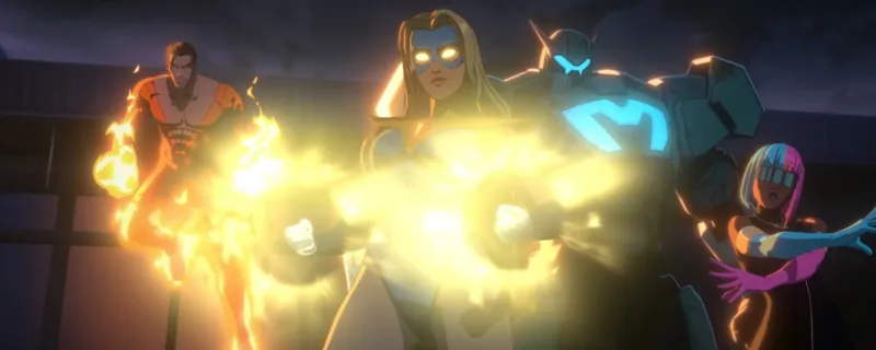 《超英派遣中心》没料到会这样吧成就攻略-未能胜任导师职责达成方法