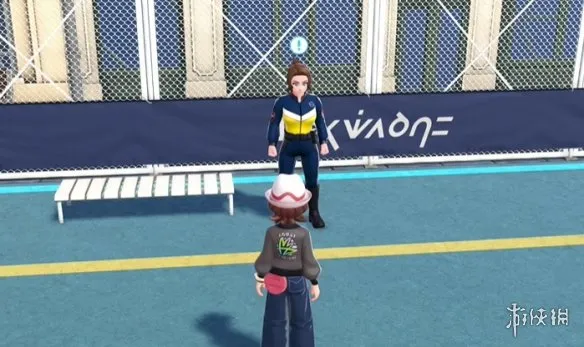 《宝可梦传说ZA》撒菱技能位置详解