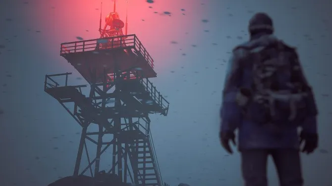 《冬日幸存者》Steam正式推出