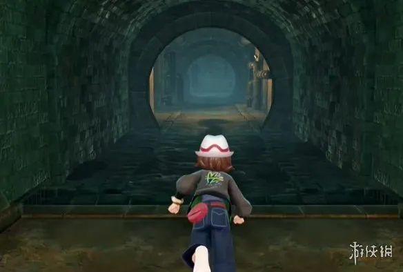 《宝可梦传说ZA》攀瀑技能位置详解