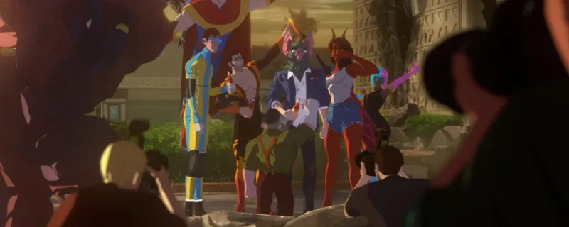 《超英派遣中心》职业发展成就攻略-绩效评估满分解锁方法