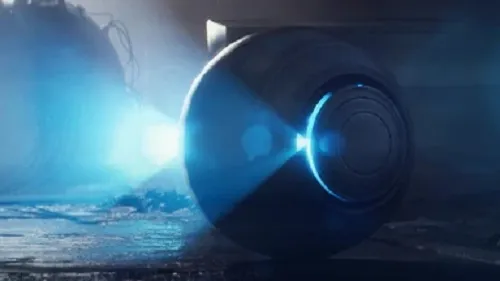 《ARCRaiders》火球特性与应对攻略-火球机械怪物详解与战斗技巧