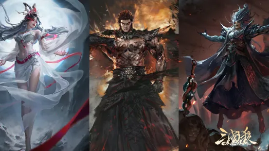 《三国杀OL》周年盛典预约开启