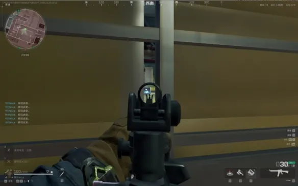 《三角洲行动》零号大坝阴人点大全