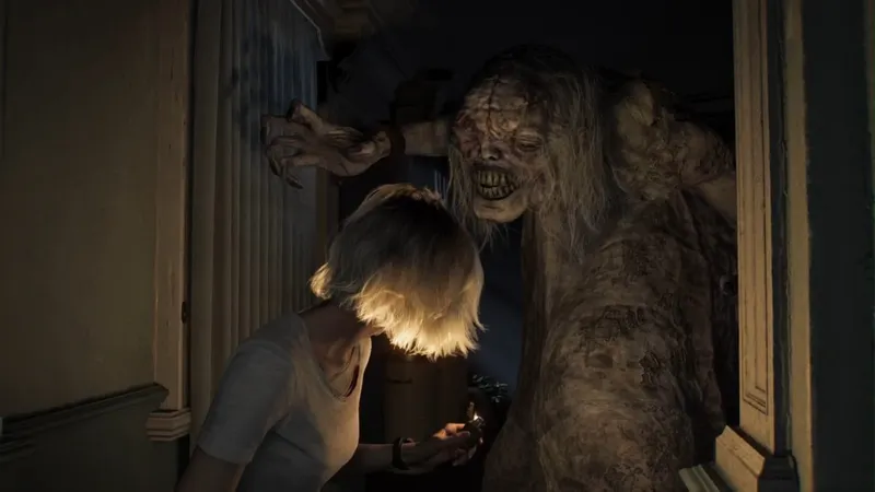 《生化危机：安魂曲》主线时长曝光-略短于《生化危机4》