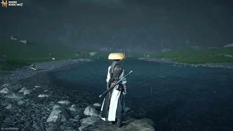 《燕云十六声》画面对比分析