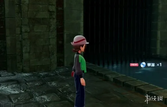 《宝可梦传说ZA》攀瀑技能位置详解