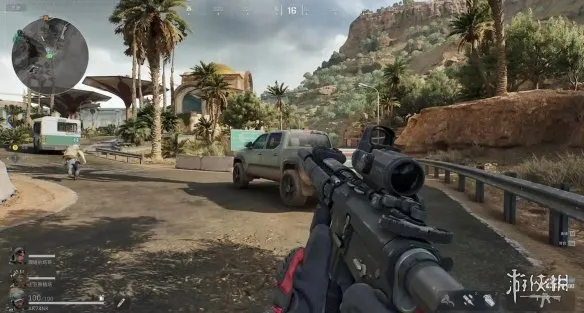 《三角洲行动》dx12进不去游戏解决方法