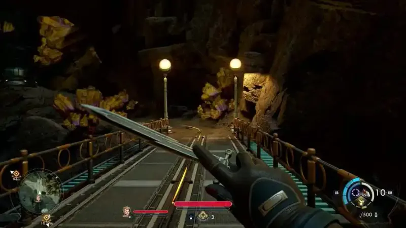 《天外世界2》能耗大户缺陷获取攻略-触发条件与效果详解