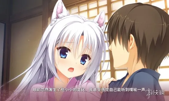 《千恋万花》跳过剧情方法详解