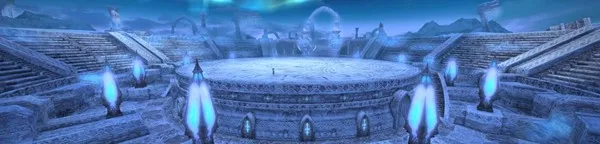 《最终幻想14：水晶世界》2.2.0版本更新