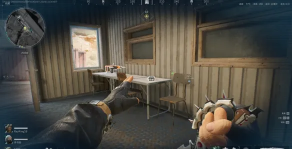 《三角洲行动》化解危机任务攻略