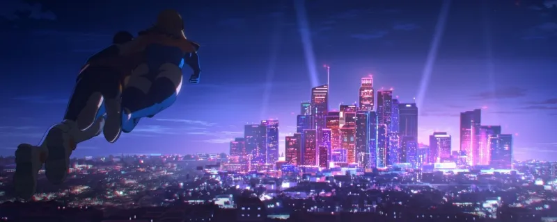 《超英派遣中心》现在开心了吧成就攻略-最冷门道具选择指南