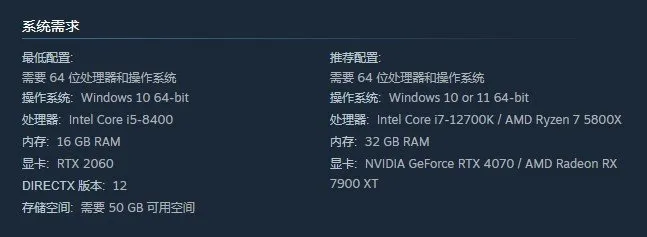 《TheVernyhorn》RPG新作
