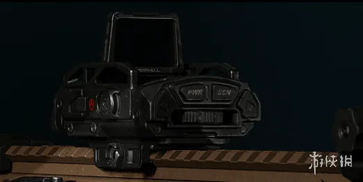 《使命召唤：黑色行动7》光学瞄具装备攻略-详细装配与功能解析