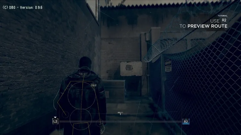 《底特律:变人》导演剪辑版mod发布